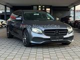 Mercedes-Benz E 200d T-Modell Automatik*Leder*Navi*LED*19"Alu* - Mercedes-Benz E 200 mit Diesel-Antrieb: Kombi