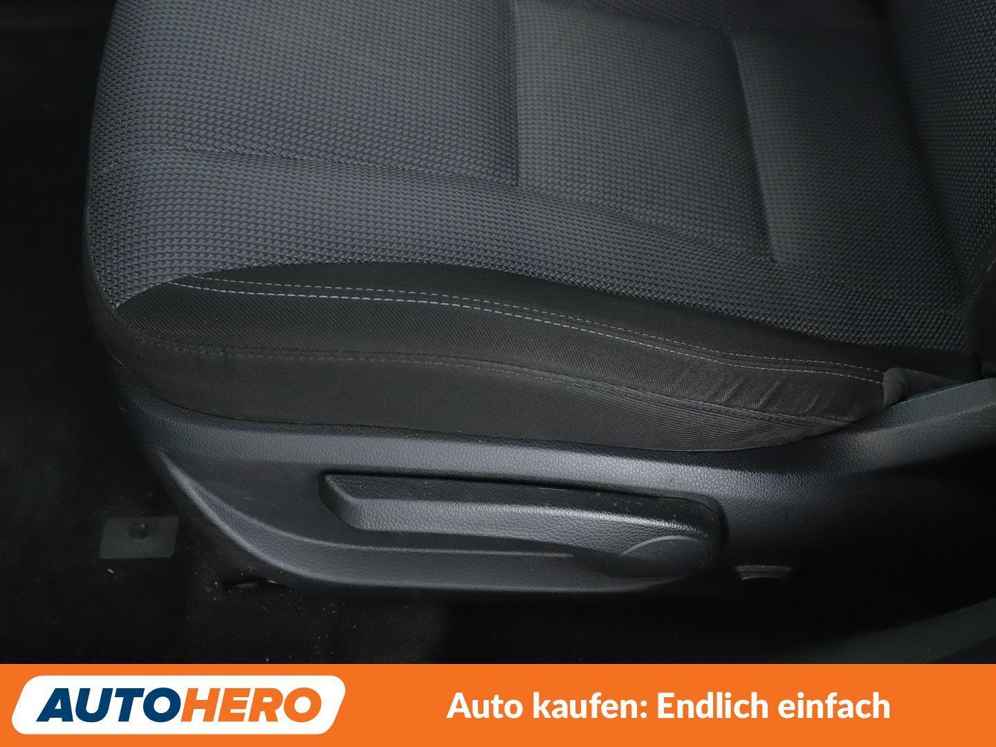 Hyundai i30 1.4 Trend blue *TEMPO*PDC*SHZ*