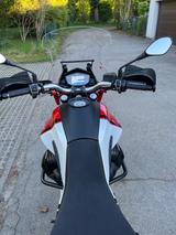 Moto Guzzi V85 TT mit DÄS Drehmoment Kit Stufe 1, TÜV neu - MOTO GUZZI ENDURO