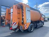 MAN 18.350 4x2 TGA Faun RotoPress/Klima - MAN Wechselfahrgestell F