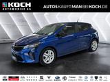 Renault Clio Evolution TCe90 LED PDC CARPLAY TEMPOMAT BT