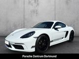Porsche Cayman 718 Style Edition Rückfahrkamera Leder - Porsche Cayman in Dortmund