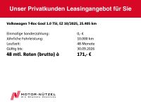 Volkswagen T-Roc - Vorschau Bild 20