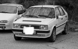 Lancia Delta GT - Lancia Delta aus 1992