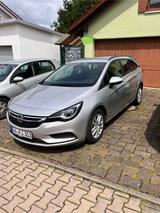 Opel Astra ST 1.6 Diesel Business 81kW S/S Business