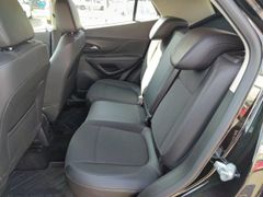 Fahrzeugabbildung Opel Mokka X Innovation 1.4 Turbo AT RFK, LED, AAC