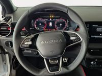 Skoda Fabia - Vorschau Bild 14