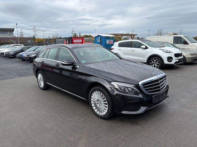 Mercedes-Benz C 220 T BlueTec / d*AVANTGARDE*NEUES MODELL*