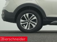 Volkswagen Taigo - Vorschau Bild 24