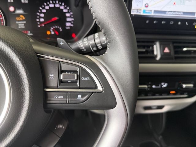 Suzuki Swift - Bild 17