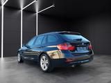 BMW 318d Touring 8-Gang PDC - BMW 3er Reihe