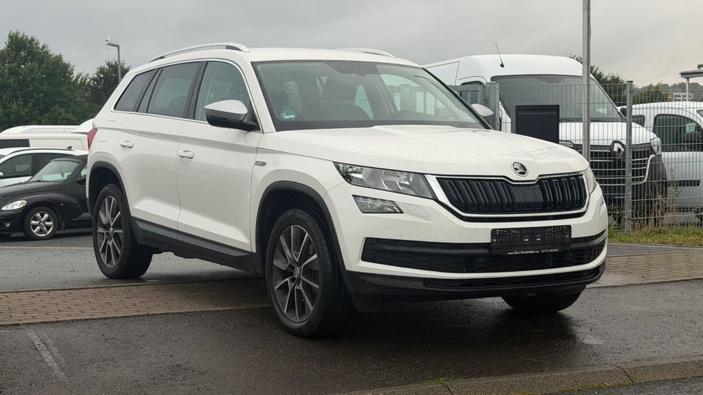 Image of Skoda Kodiaq