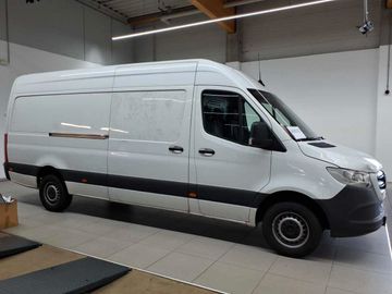 Mercedes Sprinter - 3