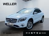 Mercedes-Benz GLA 200 7G Style *LED*AHK*CAM*Navi*Keyless Go* - Mercedes-Benz