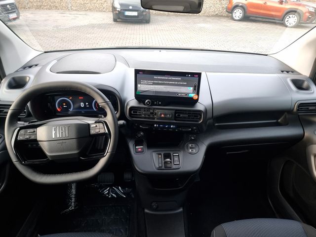 Fiat Doblo Maxi  Kombi 7 Sitzer NAVI DAB SZHG