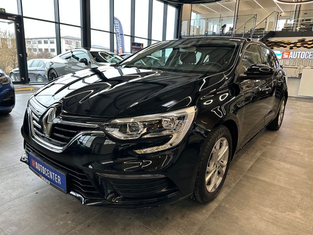 Renault Megane IV Grandtour Play *Navi*AHK*Sitzheiz.*