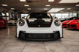 Porsche 992 GT3RS*Weissach*LIFT*PCCB*FULL Opt.*VIN2025* - Porsche: R Gt3