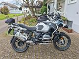 BMW R 1200 GS Adventure, Alukoffersatz - BMW ALUKOFFER
