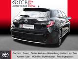 Toyota Corolla TS Team D 1.2 inkl. Technik-Paket - Toyota Corolla mit Benzin-Antrieb: Kombi