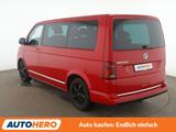 Volkswagen T6 Multivan 2.0 TDI Generation Six FWD Aut.*NAVI - VW T6 Multivan Gebrauchtwagen in Bremen