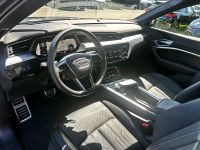 Audi Q8 e-tron - Vorschau Bild 10