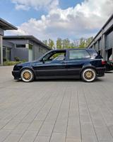 Volkswagen Golf 3 Jubi Gti - Volkswagen Golf: Jubi