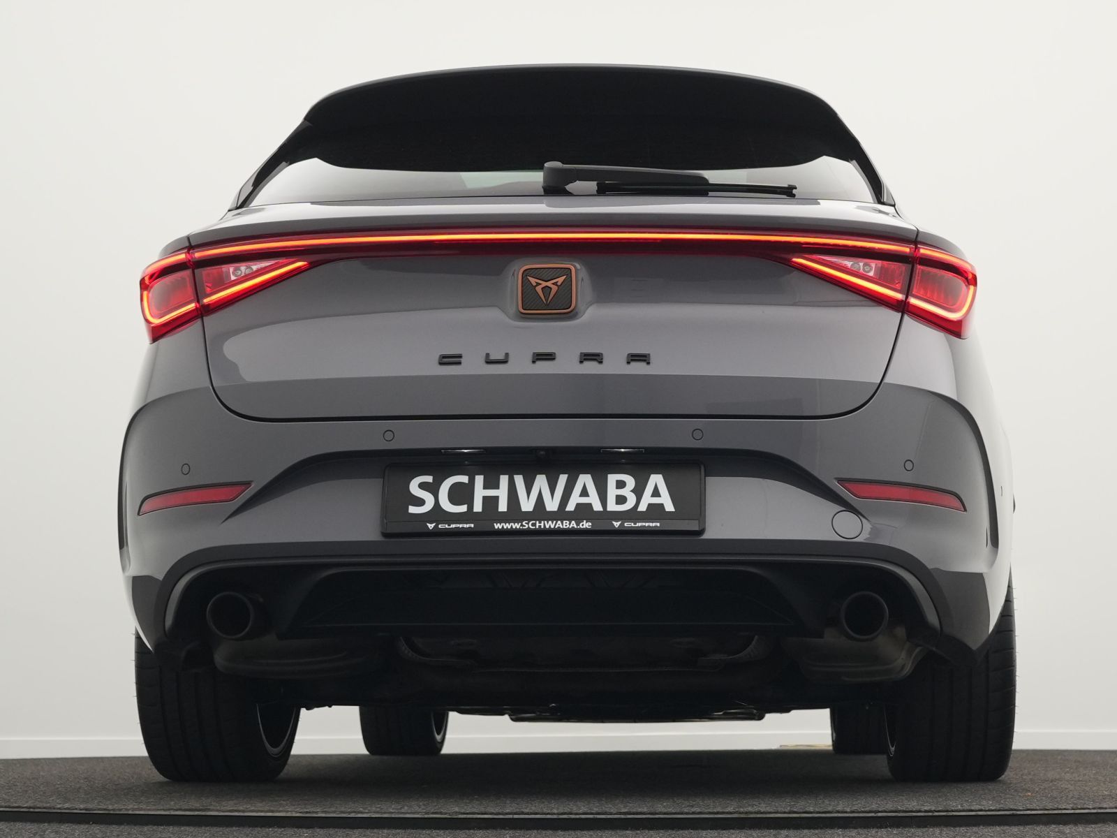 Cupra Leon - Bild 42