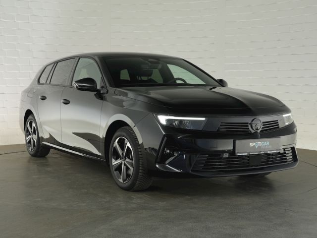 Astra L ST GS+ANHÄNGERKUPPLUNG+NAVI+360 GRAD KAM