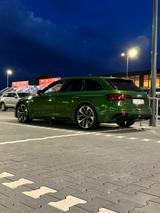 Audi RS4 2.9 TFSI tiptronic quattro Avant - - gebrauchte Audi RS4 aus dem Jahr 2018