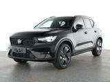 Volvo XC40 B3 Plus Black Edition 2WD !!360°+PANO+ACC!! - Volvo XC40: Plus Black Edition