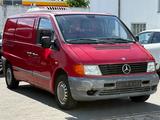 Mercedes-Benz Vito 110 D Orig. 138 TKM Kühlfahrzeug!!! - Kühlfahrzeug gebraucht
