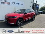 BAIC Beijing X75 SONDERMODELL 21 ZOLL FELGEN --> rot - BAIC in Köln