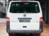 Volkswagen T5 4MOTION KURZ 9SITZER KLIMA STANDHZ BUNDESWEHR - Volkswagen T5 Gebrauchtwagen