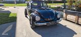 Volkswagen Käfer 1302 LS - Volkswagen Käfer: 1302