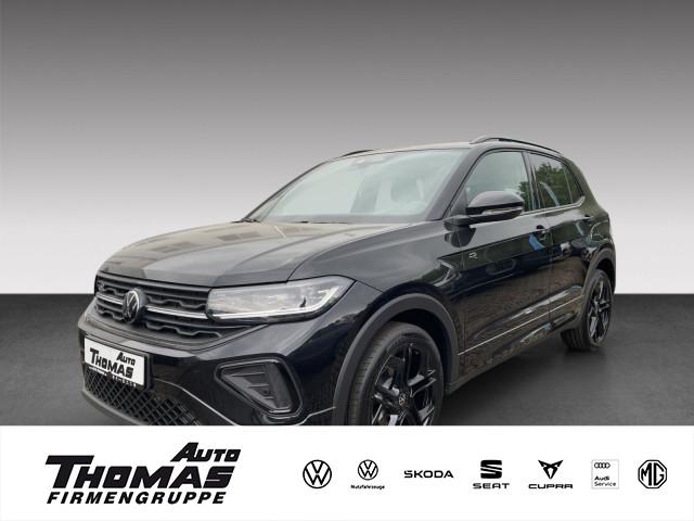 Volkswagen T-Cross  1.0 TSI R-Line