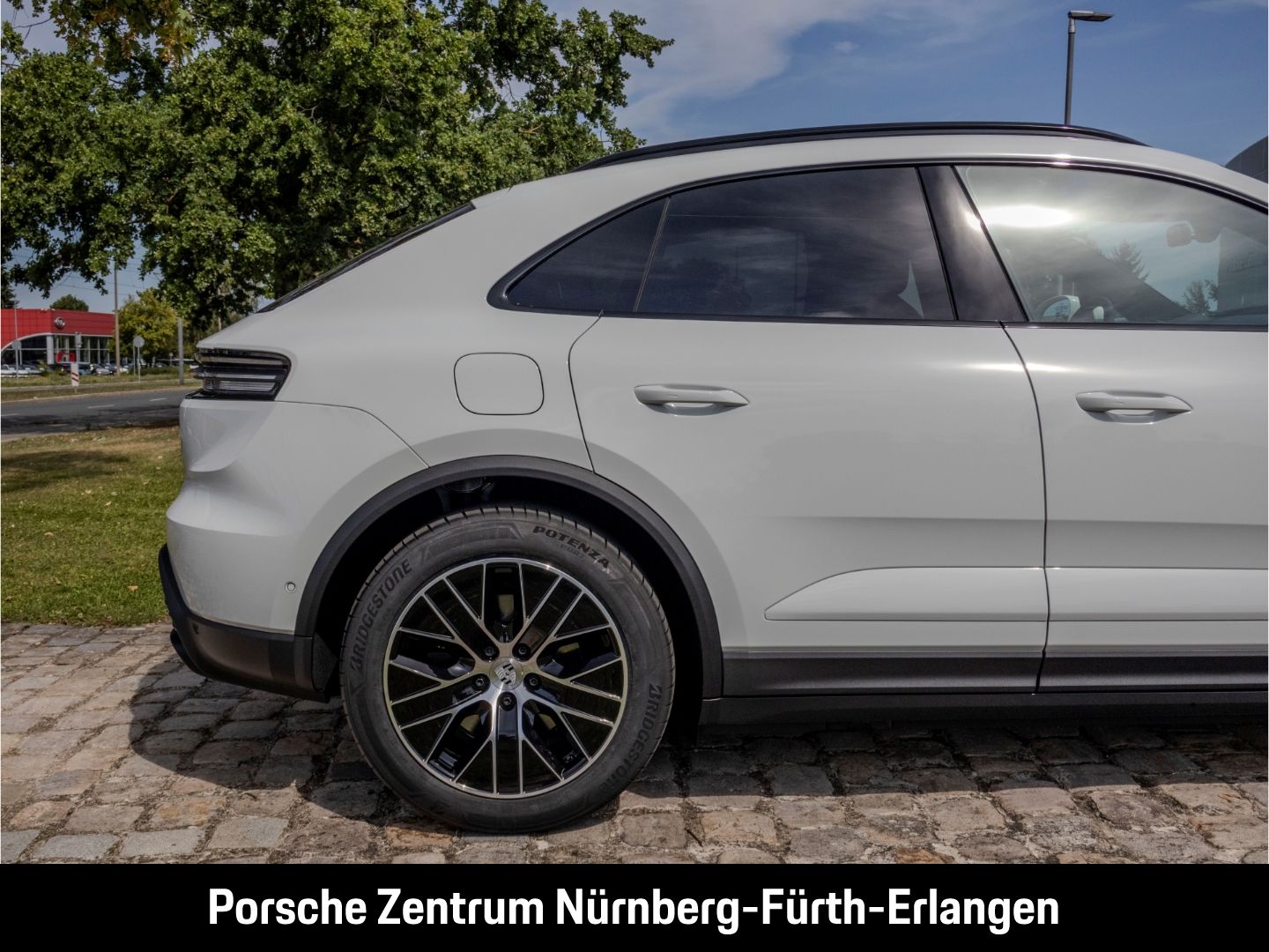Porsche Macan - Bild 15