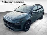 Hyundai BAYON Prime 1.0 T-GDI ( MY25 ) 100PS - Hyundai Bayon Prime mit Benzin-Antrieb