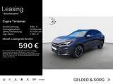 Cupra Terramar VZ 2.0 TSI 20Z*SENNHEISER*PANO*MATRIX