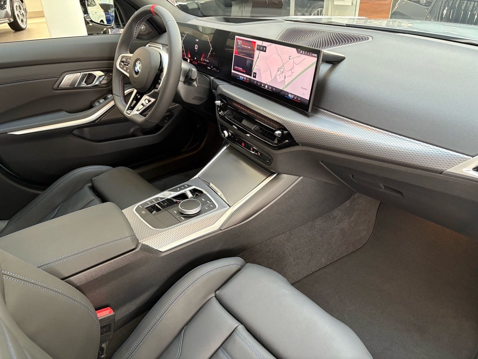 BMW M340d - Bild 19