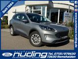 Ford Kuga 2.5 Duratec PHEV Titanium ACC/BLIS/LED/HUD