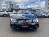 Mercedes-Benz CLK 200 K. Cabrio*LEDER/KLIMA/TOP ZUSTAND* - Mercedes-Benz CLK 200 Gebrauchtwagen in Stuttgart