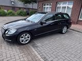 Mercedes-Benz E 300 CDI T BlueEFFICIENCY AVANTGARDE AVANTGARDE