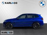 BMW X3 M Competition LC Prof Pano ACC AHK H&K Laser - blaue BMW X3 M