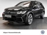 Volkswagen Tiguan Allspace 2.0 R-LINE 4X4 7SITZE PANO AHK - Volkswagen Tiguan Allspace in Hagen