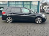 BMW 216 Gran Tourer D Sport Line LED+PDC+MFL+NAVI+ - BMW 216 Gran Tourer aus 2016