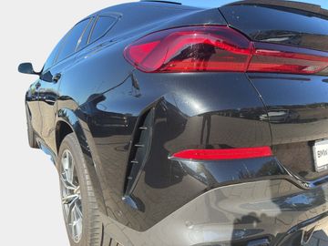 BMW X6 - 10