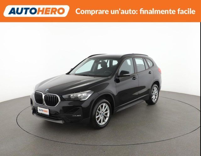 Image of BMW X1