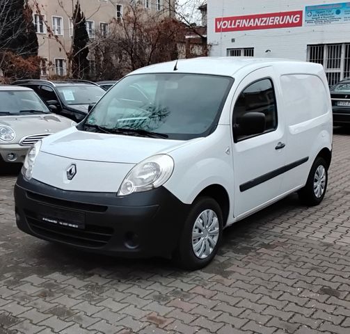 Renault Kangoo Rapid Basis