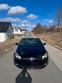 Volkswagen Golf - 10