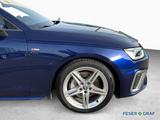 Audi A4 Avant 40 TDI S tronic - S line - B&O - NAVI - Audi A4: Alcantara